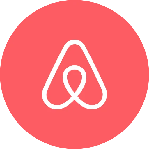 Airbnb Logo