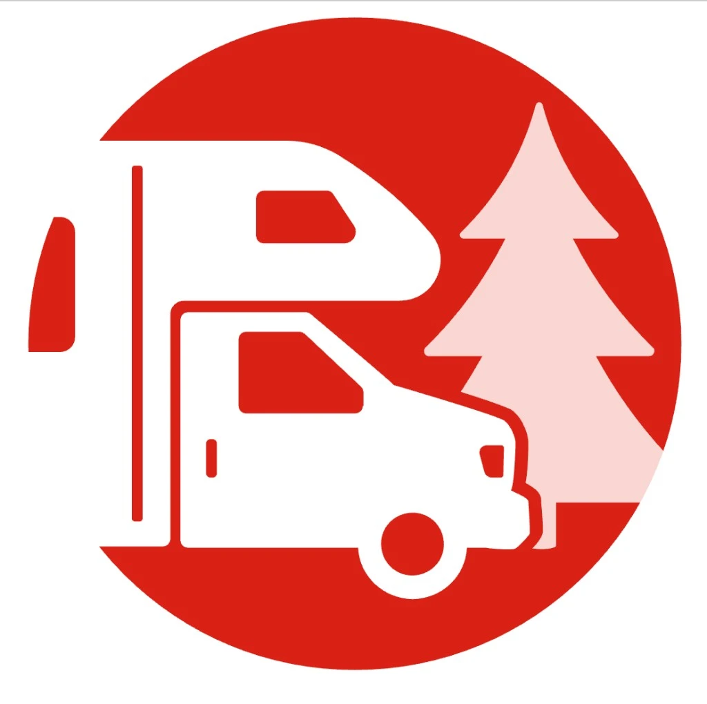 RV LIFE logo