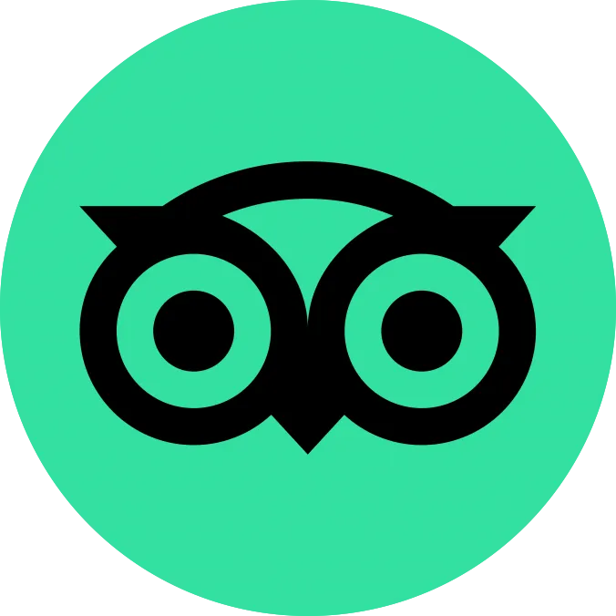 Tripadvisor Logo